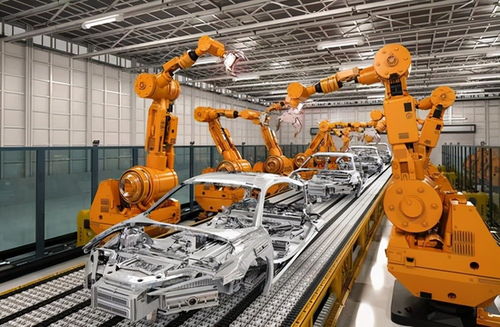 極風(fēng)云熄燈數(shù)據(jù)中心 新應(yīng)用與邊緣計算浪潮下的攪拌車配件行業(yè)數(shù)字化轉(zhuǎn)型